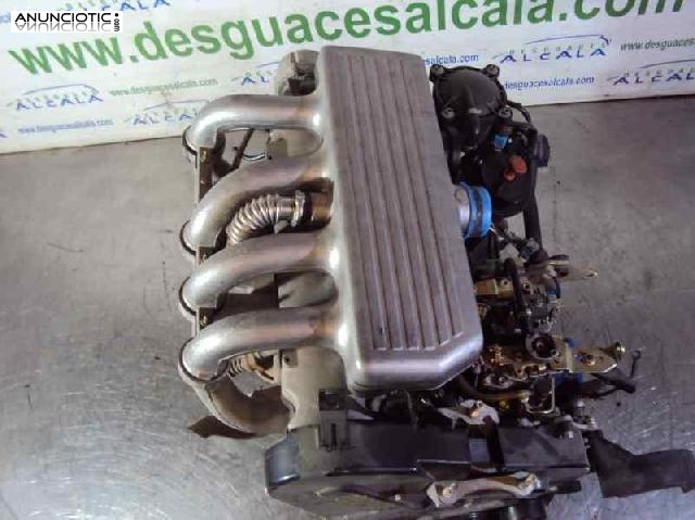 Motor djy de citroen 701591