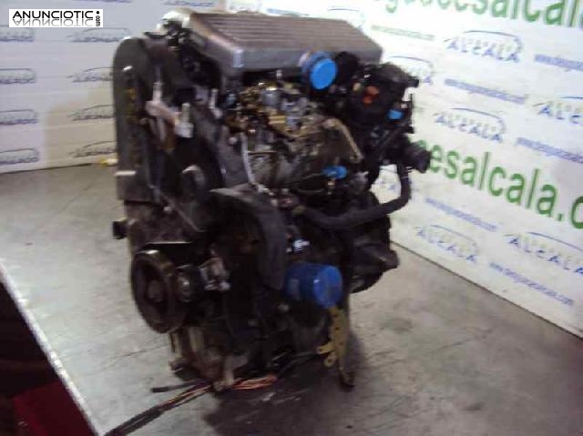 Motor djy de citroen 701591