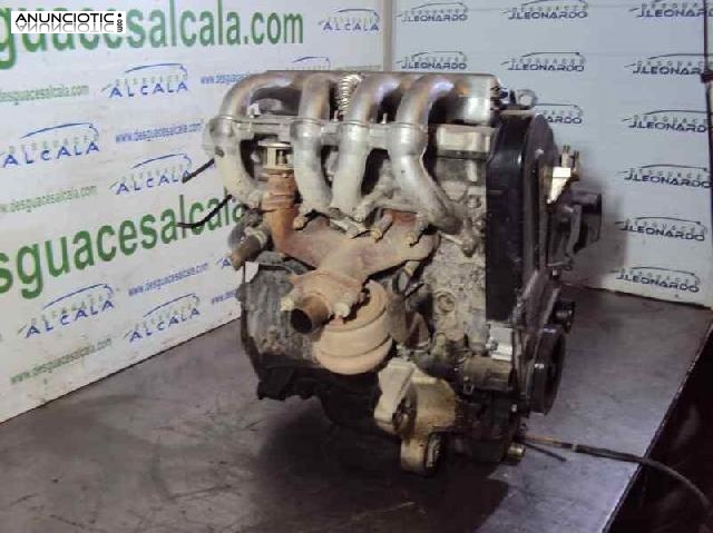 Motor djy de citroen 701591