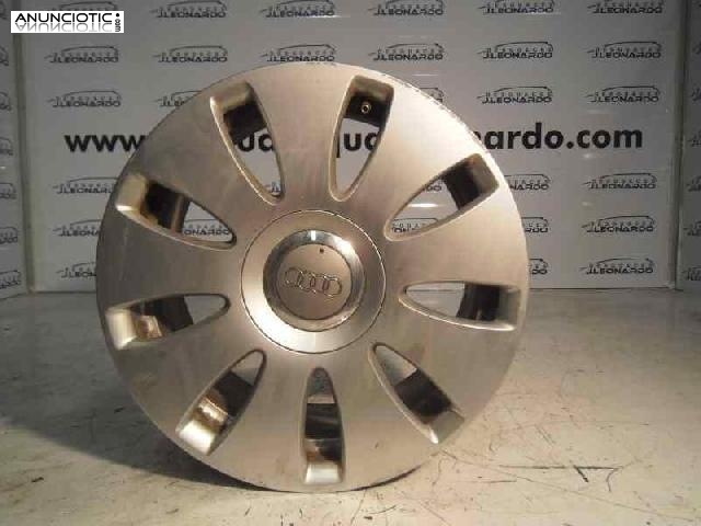 Llanta aleaci&oacute;n r-16 de audi 143147