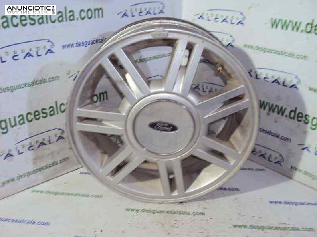 Llanta aleaci&oacute;n 14 de ford 684418