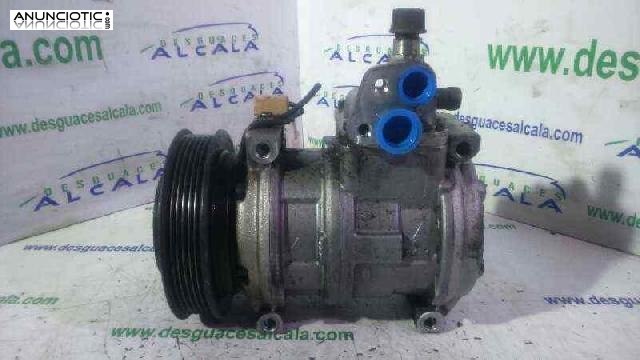 Compresor 55035782 de jeep 635917