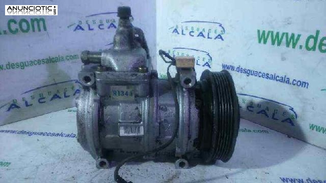 Compresor 55035782 de jeep 635917