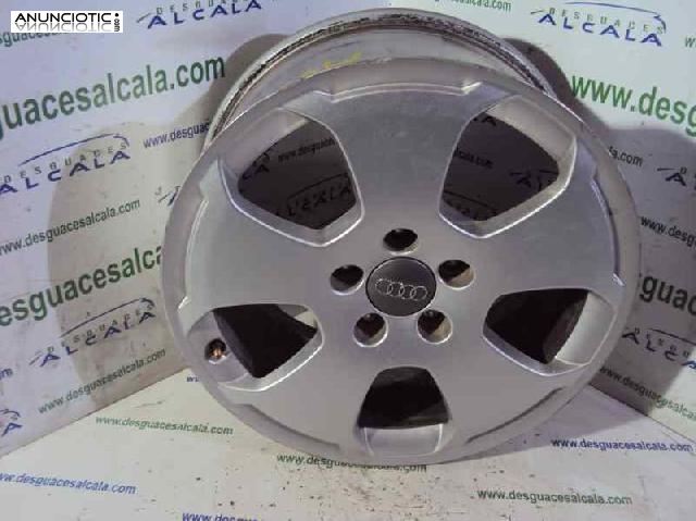 Llanta aleaci&oacute;n 17 de audi 668519