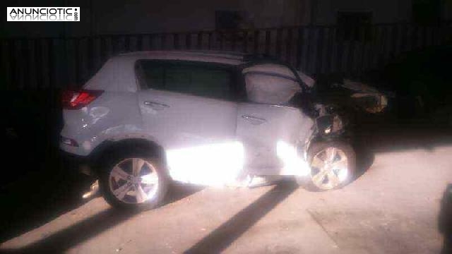 Llanta aleaci&oacute;n 17 de kia 607949
