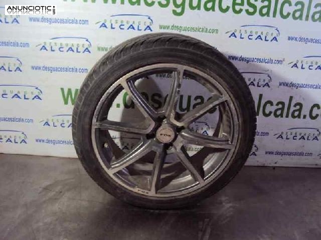 Llanta aleaci&oacute;n 17 de opel 703434