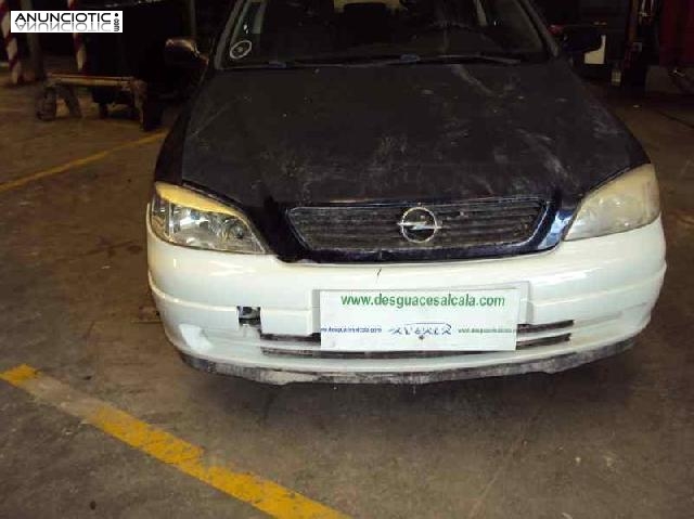 Llanta aleaci&oacute;n 17 de opel 703434