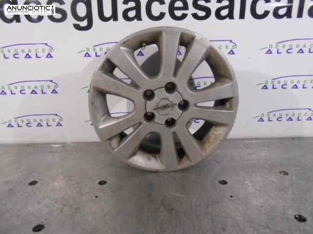 Llanta aleaci&oacute;n r16 de opel 181296