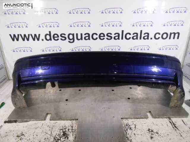 Paragolpes de bmw serie 3 compacto (e36)