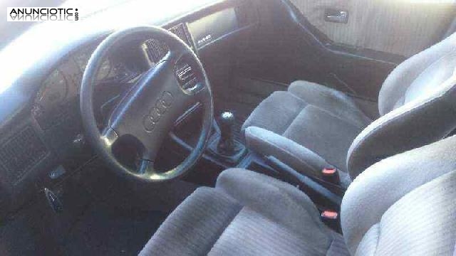 Paragolpes de audi 80/90 (893) (1986 -
