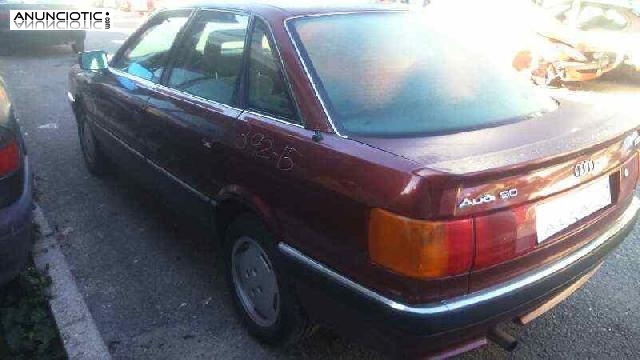 Paragolpes de audi 80/90 (893) (1986 -