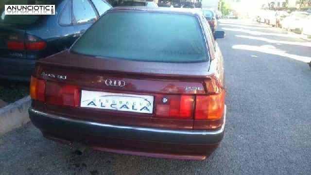 Paragolpes de audi 80/90 (893) (1986 -