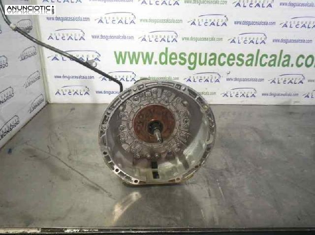 Caja cambios tipo 2102707700 - clase clk