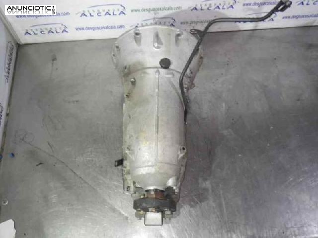 Caja cambios tipo 2102707700 - clase clk