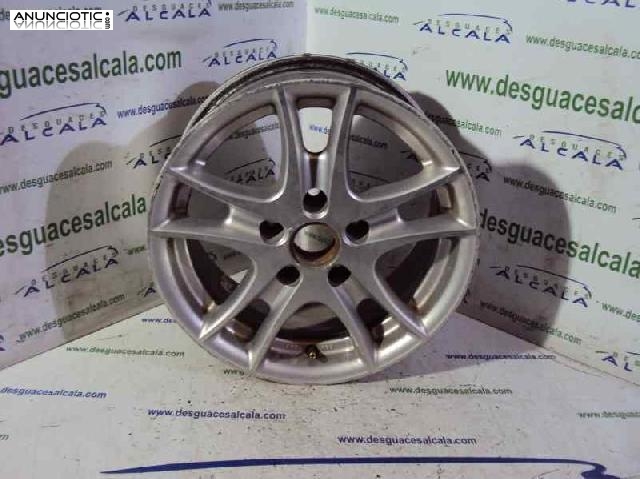 Llanta aleaci&oacute;n 15 de volkswagen 686157