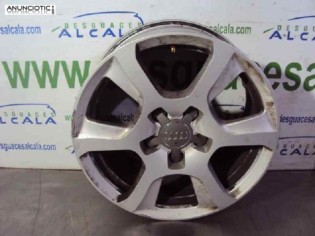 Llanta aleaci&oacute;n 16 de audi 659603
