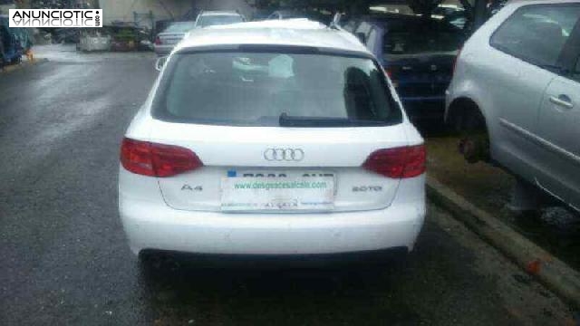 Llanta aleaci&oacute;n 16 de audi 659603
