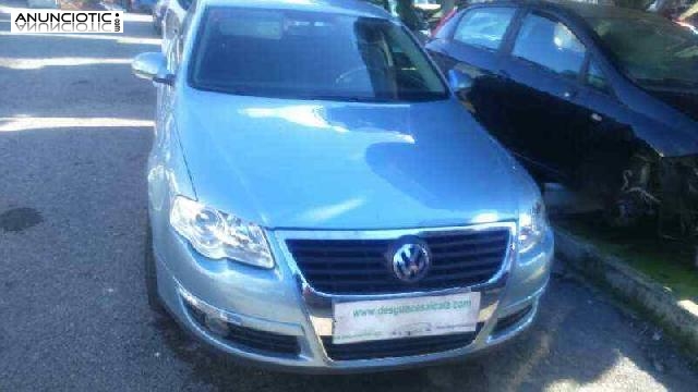 Llanta aleaci&oacute;n 16 de volkswagen 664078
