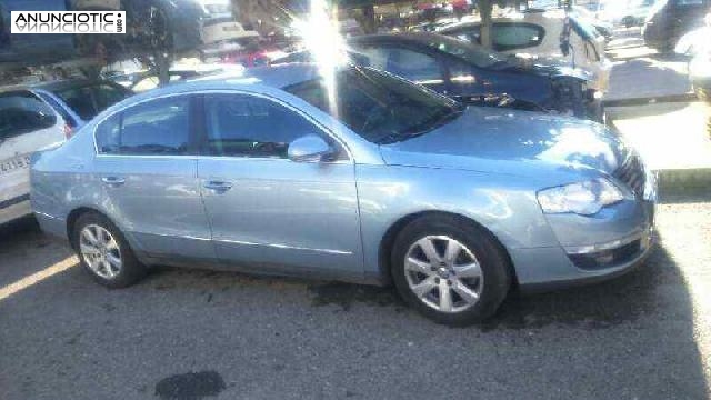 Llanta aleaci&oacute;n 16 de volkswagen 664078