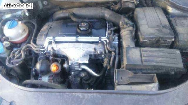 Llanta aleaci&oacute;n 16 de volkswagen 664078