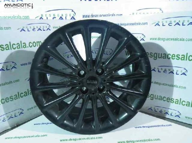 Llanta aleaci&oacute;n r17 de bmw 532621
