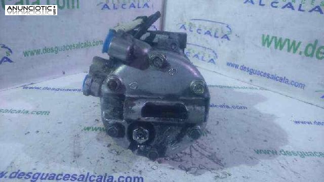 Compresor 1513f de opel 563743