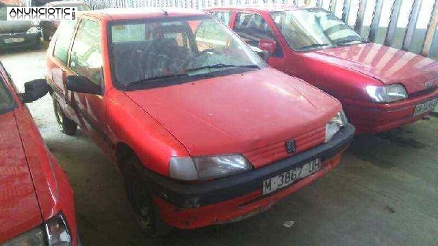 Alternador 5706c5 de peugeot