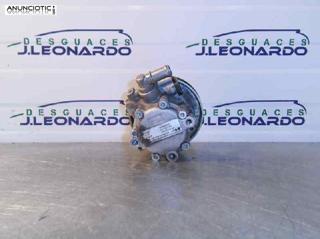Bomba direcci&oacute;n de citroen 175251