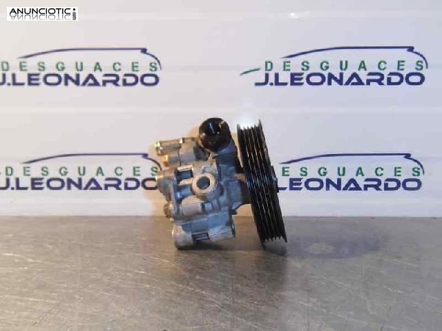 Bomba direcci&oacute;n de toyota 175214
