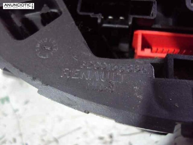 Mando multifunci&oacute;n 820021645008k3 de