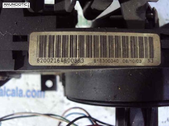 Mando multifunci&oacute;n 820021645008k3 de