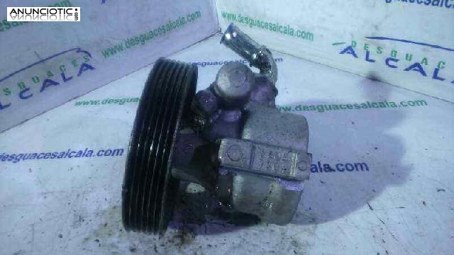 Bomba direcci&oacute;n de citroen 652092