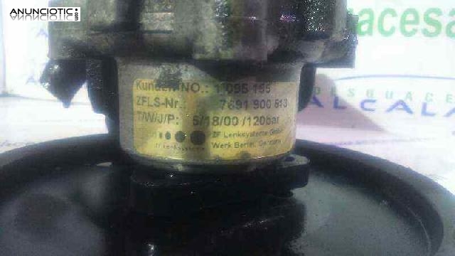 Bomba direcci&oacute;n7691900513 de bmw 596518