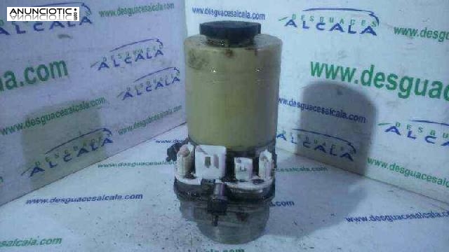 Bomba direcci&oacute;n93183550 de opel 523383