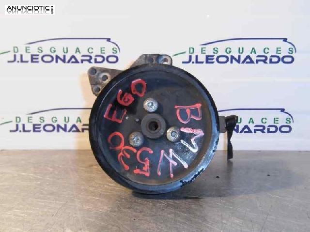 Bomba direcci&oacute;n de bmw 175219