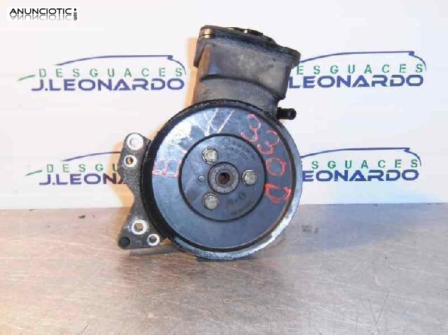 Bomba direcci&oacute;n de bmw 175208