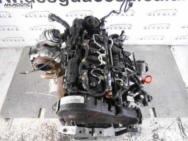 Motor cfj de seat 184214