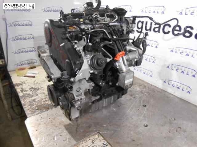 Motor cfj de seat 184214