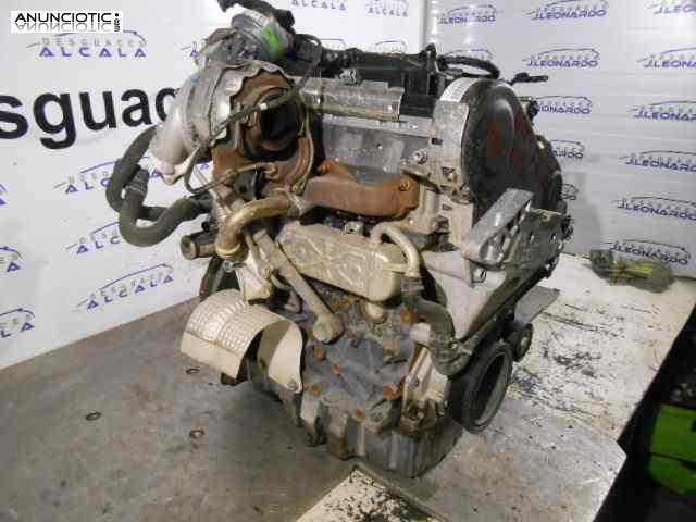 Motor cfj de seat 184214