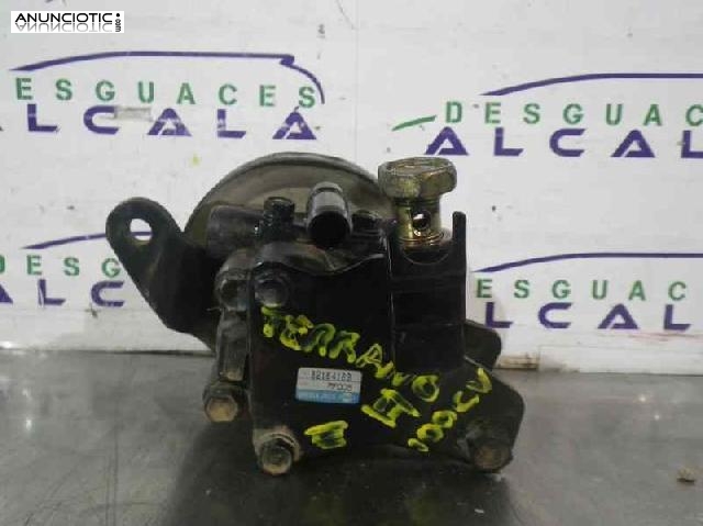 Bomba direcci&oacute;n491107f005 de nissan