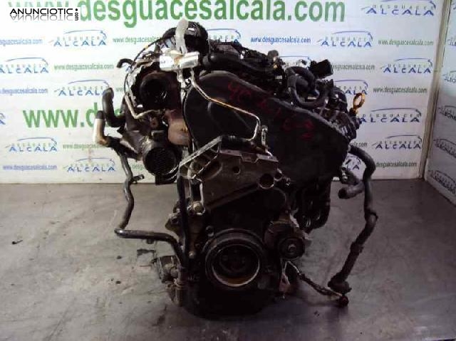 Motor clh de volkswagen 691213