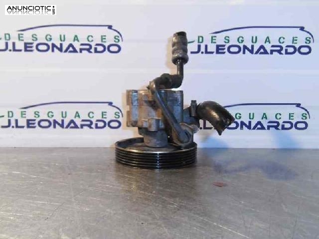 Bomba direcci&oacute;n de peugeot 175254