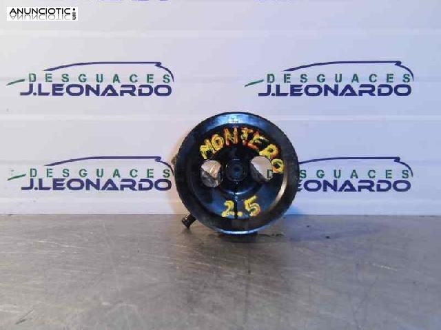 Bomba direcci&oacute;n de mitsubishi 175135