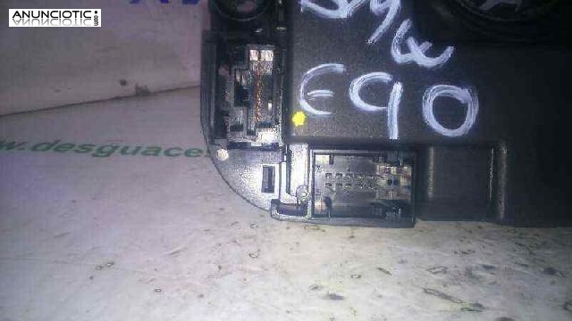 Mando multifunci&oacute;n 01108100 de bmw