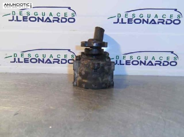 Bomba direcci&oacute;n de citroen 175256