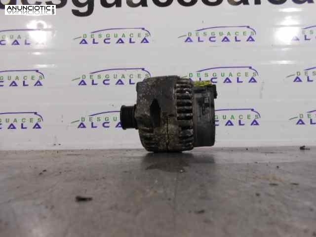 Alternador 0123510108 de mercedes