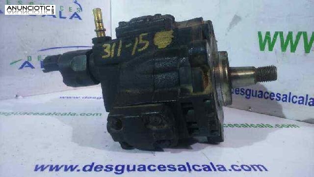 Bomba inyectora1920nc de citroen