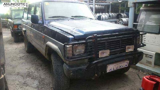 Bomba direcci&oacute;n de nissan 530994