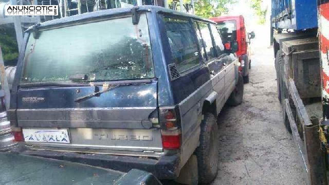 Bomba direcci&oacute;n de nissan 530994