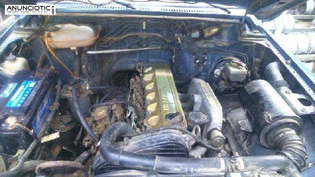 Bomba direcci&oacute;n de nissan 530994